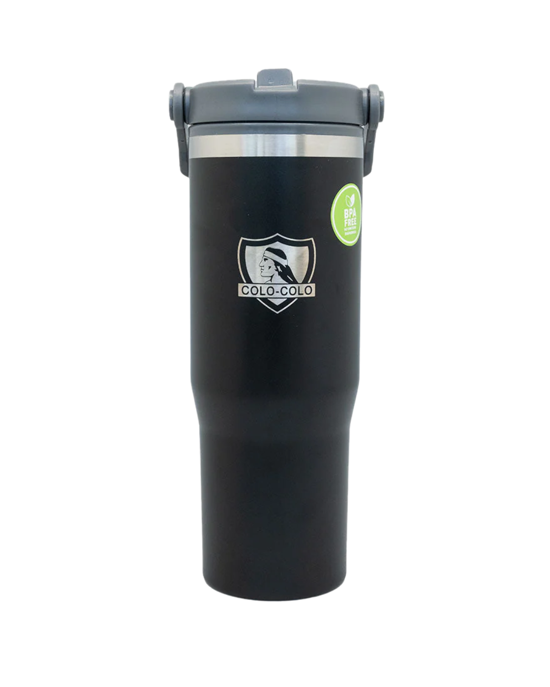 Botella Termica Colo Colo 850 ML