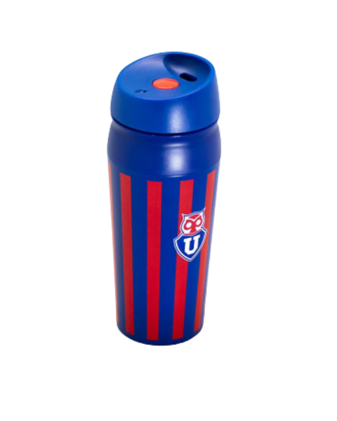 Mug Botón 450 ML Universidad De Chile