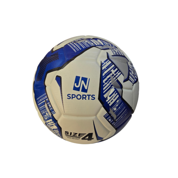 PELOTA DE FUTBOL JN SPORTS OFICIAL N°4