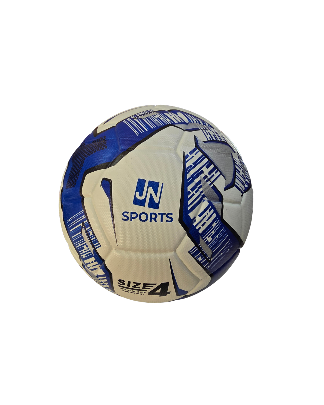 PELOTA DE FUTBOL JN SPORTS OFICIAL N°4