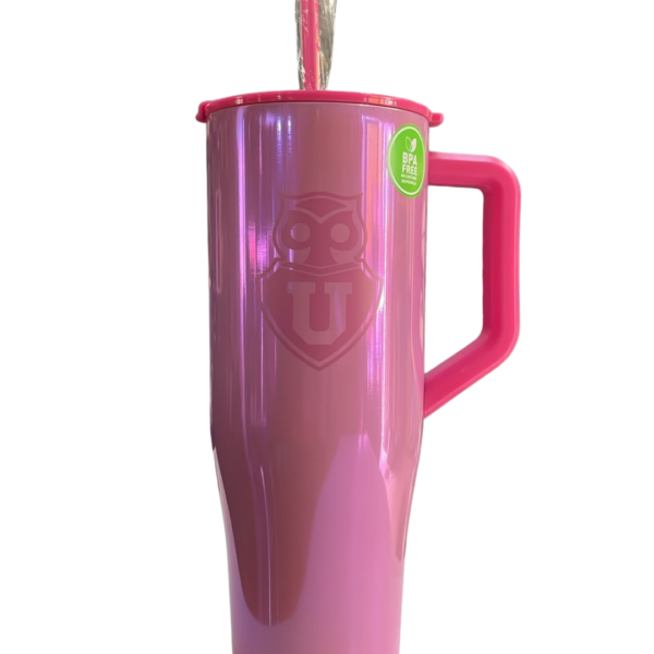 New Mug 120ML U de Chile