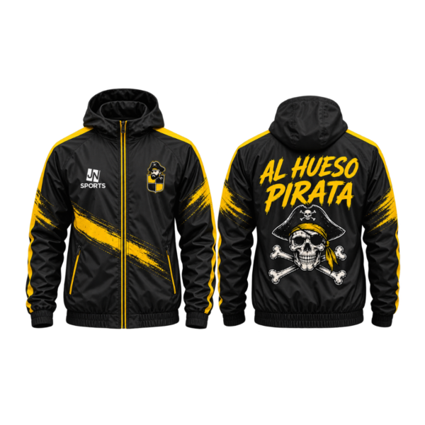 Cortavientos Coquimbo Unido Hinchas