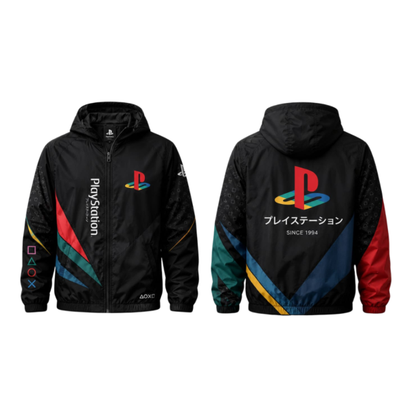Cortaviento Play Station