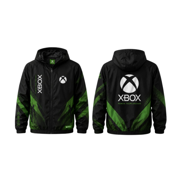 Cortavientos Xbox