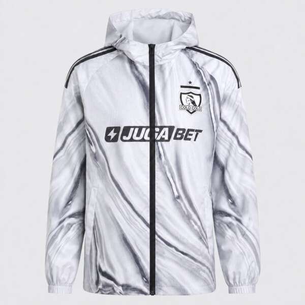 Cortaviento Colo Colo 2026